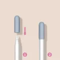 10 # caravan crew Apple Pencil Case1/2 silicone pen Sleeve iPad pen case. 