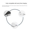 10 Light Laptop Keyboard USB Metal Small Night Light LED Desk Lamp Eyecare Charging Treasure. 