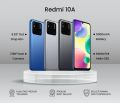 Redmi 10a (6GB,128GB)   [USED]. 