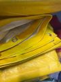 100% WATERPROOF ,PLASTIC ,KOREAN ,HEAVY DUTY ,TARPAL ,180 gsm ,YELLOW COLOR ,USED FOR SUNSHADE AND OTHER OUTDOOR ACTIVITIES.. 