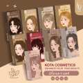 Kota Cosmetics Hair Color Cream Sunrise - Orange.