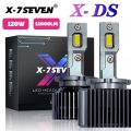 D2S/R - X 7Seven Apollo x-Ds Series HID To LED Replacement LIghts One Year Warranty. 