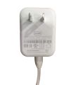 Eero 27Watt And 15Watt PD Type-C Charger Rapid Fast Turbo Charging To All Google Pixel Motorolla LG Sharp Aquos Mobile Phones White Colour Charger. 