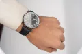 men's watch luxury daniel wellington copy analog watch. 