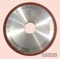 Diamond Grinding Wheel 6", For Carbide Tipped Grinding etc. 