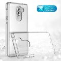 Huawei honor 6X Cover Honor 6X transparent back cover. 