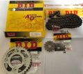 DID Chain Sprocket Kit of CD-70. 