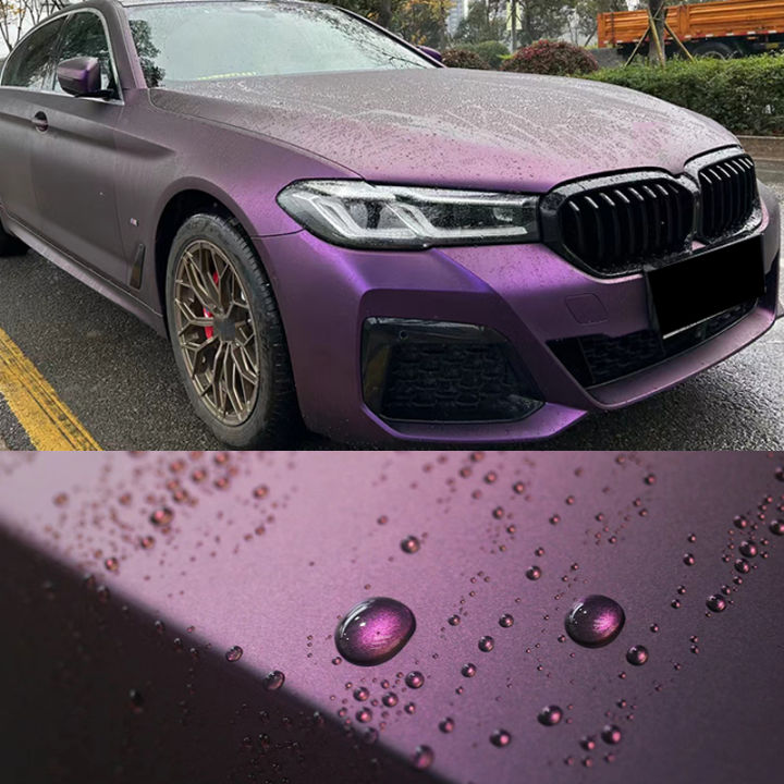 PET%20Ultra%20Matte%20Ghost%20Black%20Purple%20Metallic%20Car%20Vinyl%20Wrap%20Film%20With%20Air%20Release%20Self%20Adhesive%20DIY%20Motorcycle%20Sticker%20Decal%20-%20Image%205