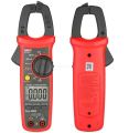 Clamp Meter 203+ Upgraded Model AC/DC Ampere and Volt measuring Uni-T. 