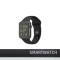 A1 Smart Watch with Calling Function Bluetooth Camera SmartWatch SIIM and Memory Card. 