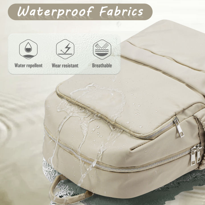Girl%20Lightweight%20Backpack%20Waterproof%20Large%20Capacity%20Casual%20School%20Backpack%20rucksack%20damen,%20%20Backpack%20Purse%20for%20Women%20Travel%20Bag%20-%20Image%205