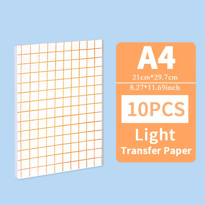 A4%2010/20%20Sheets%20Inkjet%20Heat%20Transfer%20Paper%20Cotton%20T-Shirt%20Dark%20Black%20Transfer%20Paper%20%20Light%20White%20Paper%20For%20100%25%20Cotton%20Fabric%20-%20Image%208