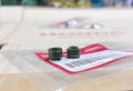 Honda valve stem seal (price/2 pcs) for wave100 wave125 wave110i dream. 
