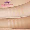 Genuine Cute Press 1-2 Beautiful Airy Matte Foundation Powder Spf 30 Pa+++. 