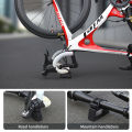 MUQZI Bike Handlebar Stand Clip-On Stabilizer for Inverted Parking MTB Bike Maintenance Repair Tool Fits 29-33mm Grips. 
