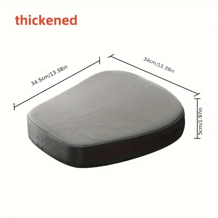 For%20Electric%20Vehicle%20Cushion%20Shock%20Absorbing%20Sunproof%20Waterproof%20Seat%20Cushion%20Motorcycle%20Heightened%20Thickening%20Cushion%20-%20Image%202
