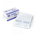 200 pcs Alcohol Swab Expiry: 2028 Isopropyl 70 % - Alcohol Pads - Sterile - made in china Alcohol Swab - Isopropyl - Alcohol Pads - Sterile - 50 Pieces - made in china - Recommended for addition in First Aid kits. 