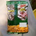 Original Gulshan Food's Chiken Tikka (Pack Of 12 Jumbo Pack 20%Extra) Nimko Dal Moth. 