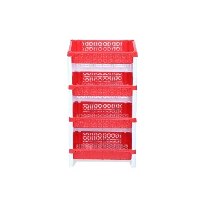 Ladder Rack Lotus Lotus fence rack 4-step | Daraz.com.bd
