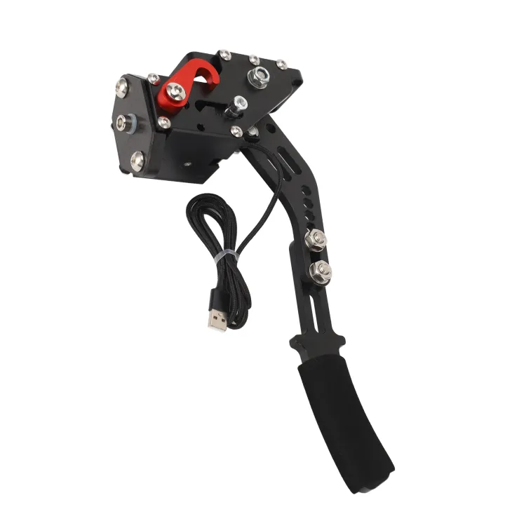 14Bit%20PC%20USB%20Handbrake%20for%20Racing%20Games%20G27%20G25%20G29%20T500%20T300%20Fanatecosw%20Lfs%20Dirt%20%20Handbrake%20for%20G27%20Racing%20Games%20Handbrake%20-%20Image%202