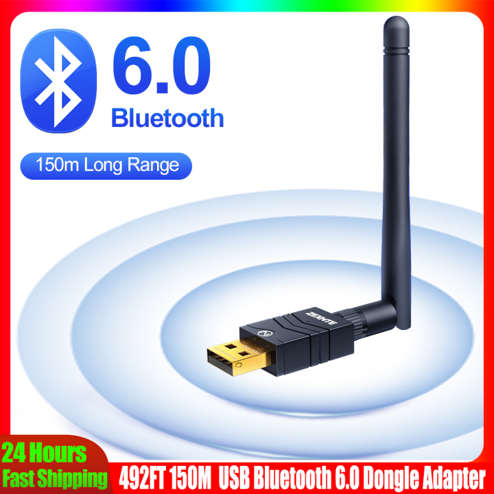 USB%20Bluetooth%206.0%20Dongle%20Adapter%20492FT%20150M%20Long%20Range%20Adaptador%20for%20PC%20Laptop%20Wireless%20Speaker%20Audio%20Receiver%20Transmitte%20-%20Image%202
