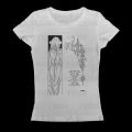 Cute Girls Casual Baby Tank Harajuku Anime Punk Print Long Sleeve Street Tops Vintage Y2k Style Emo Women Vest 90s Fashion.