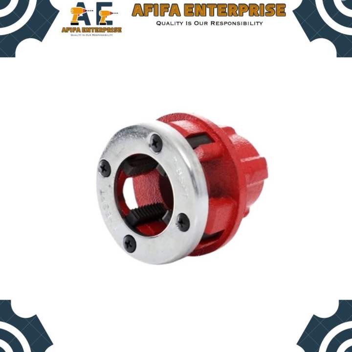 1%20inch%20Pipe%20Auto%20Die%20Head%20Heavy%20Duty%20(PVC,Ppr,Gi)%20Thread%20Cutter%20-%20Image%205