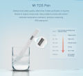 TDS Meter Original Xiaomi Water Purity Tester Portable Smart TDS Meter. 
