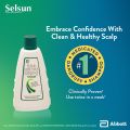 Abbott Selsun Shampoo for Dandruff 120ml. 
