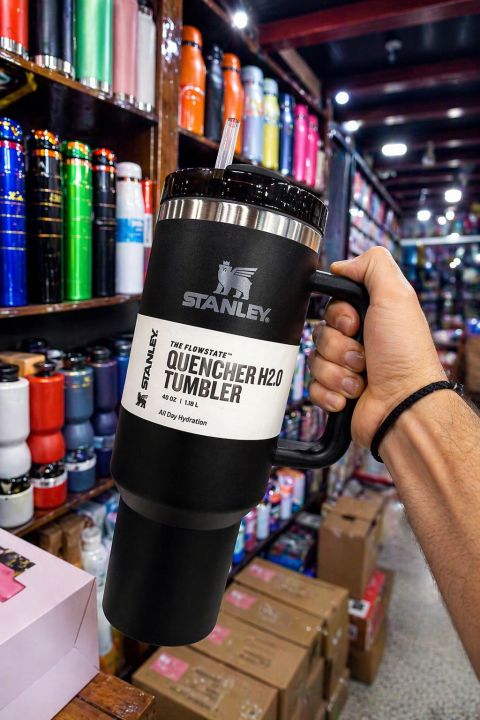 Original%20Stanley%20Tumbler%20Cup%20-%2040oz%20Stainless%20Steel%20Tumblers%20Water%20Bottles%20with%20Vacuum%20Insulation%20%20Leak-Proof%20Handle,%20Straw%20&%20Lid%20%20Double%20Wall%20Insulated%20Thermal%20Coffee%20Cup%20for%20Girls,%20Boys%20%20Hot%20&%20Cold%20Drinks%20for%20Travel,%20Gym,%20Office,%20Outdoor%20-%20Image%204