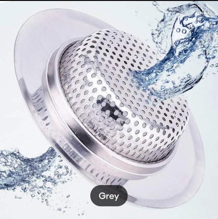 Stainless%20Steel%20Kitchen%20Basin%20Basket%20Filter%20Sink%20Drainer%20Jali%20115%20mm%20-%20Image%202