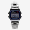 Best Waterproof Casual Watch – Durable & Stylish Timepiece for Everyday Wear. 