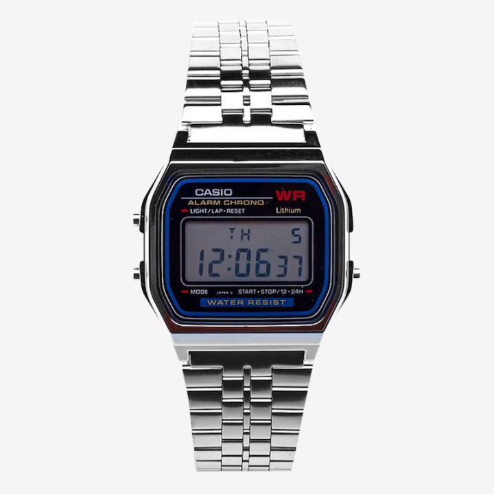 Best Waterproof Casual Watch – Durable & Stylish Timepiece for Everyday Wear
