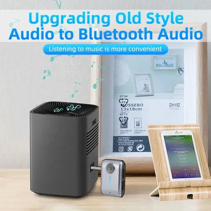 Bluetooth%205.3%20Receiver%20Wireless%20Adapter%203.5mm%20AUX%20U-Disk/TF%20for%20Car%20Speaker%20Headset%20Audio%20Music%20Receiver%20Hands%20Free%20Car%20Kit%20-%20Image%205
