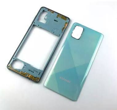 Housing%20Backshell%20for%20Samsung%20Galaxy%20A51%20back%20replacement%20Battery%20cover%20with%20middle%20frame%20-%20Image%202