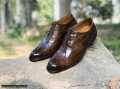 office, marriage, functions etc shoes have been prepared for boys and men which are very soft, comfortable, precious and good looking shoes.. 