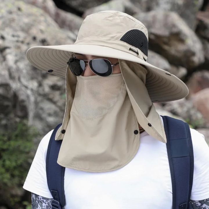 Sombrero%20pesca%20outdoor%20ajust.,%20prot.%20solar,%20sombrilla%20transpirable%20plegable,%20hombres/mujeres,%20senderismo,%20camping,%20gorra%20casual%20-%20Image%202
