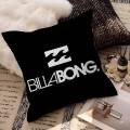 Fashion B-Billabongs Anime Young Pillow Cushion Cover Pillowcase Living Room Sofa Home Decor Customized. 