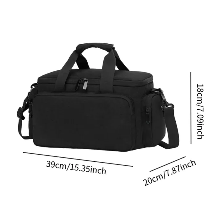 Portable%20Camera%20Storage%20Bag%20Large%20Capacity%20Nylon%20Professional%20Camera%20Equipment%20Bag%20for%20Slr%20Cameras%20DSLR%20Cameras%20Lens%20Accessories%20-%20Image%206