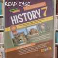 Hamdard Imtihani History Class 7th em. 