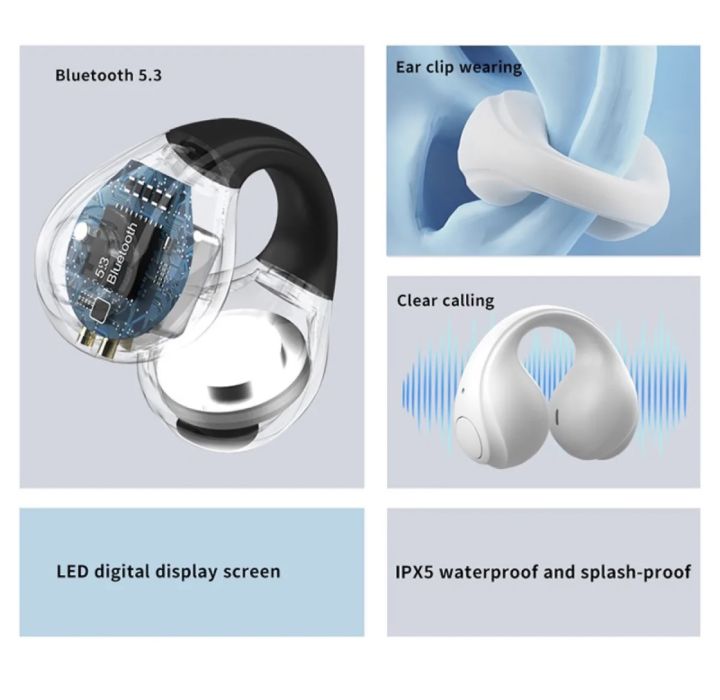 Ear%20Clip%20TWS%20Wireless%20Earphones%20Clip%20on%20Bone%20Conduction%20Bluetooth%20Headset%20with%20Mic%20Touch%20Earbuds%20-%20Image%203