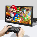 7 Inch LCD IPS Display HDMI-compatible Touch Screen With Case 1024x600 Resolution for Raspberry Pi 3 Pi4 PC Portable Monitor.