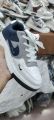 Sneakers for men lightweight lace up Korean mesh trendy multicoloured and red shoes for men.