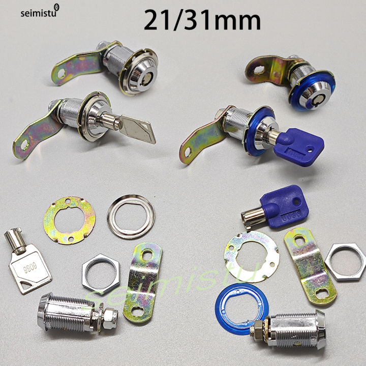 10 Unit Lock Key Arcade Game Claw Crane Swing Vending Machine Box ...