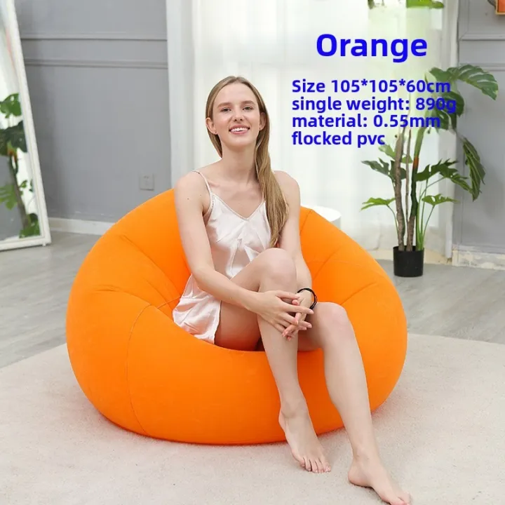 Popular%20Inflatable%20Lazy%20Sofa%20Spherical%20Inflatable%20Sofa%20Pvc%20Flocking%20Football%20Sofa%20Bean%20Bag%20Inflatable%20Sofa%20Blow%20Up%20Bed%20-%20Image%205