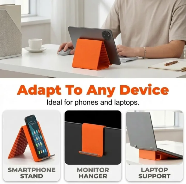 Portable%20Silicone%20Mobile%20Phone%20Holder%20Lazy%20Bracket%20Bendable%20Freely%20into%20Any%20Shape%20Multi-Angle%20Adjustable%20Tablet%20Desktop%20Stand%20-%20Image%205