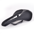 GOLDIX 3D Printing Bicycle Carbon Saddle Ultra Light Highway MTB Racing Saddle Bicycle Cushion Bicycle Seat Accessories.