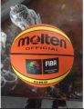 Molten Basketball Size 5. 