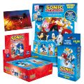 sonic Card pack The Hedgehog Playing Cards. 