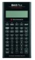 BA 2 Plus Professional & Financial Calculator Texas Instruments. 